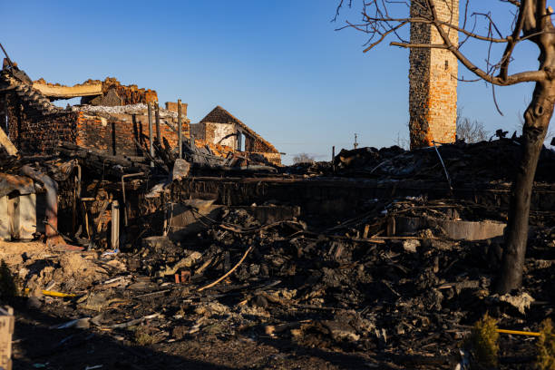 24/7 Emergency Fire Damage Removal experts in Apollo Beach, FL